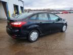 2012 Ford Focus s