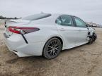 2022 Toyota Camry se Night Shade