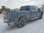 2025 GMC Sierra K2500 AT4