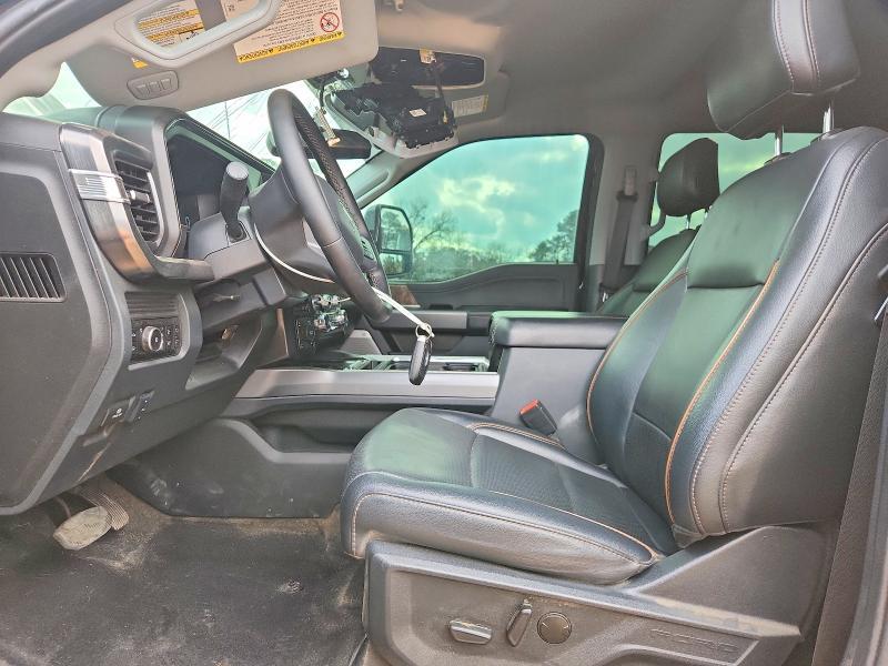2025 Ford F250 Super Duty