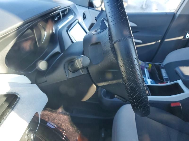 2020 Chevrolet Bolt ev lt