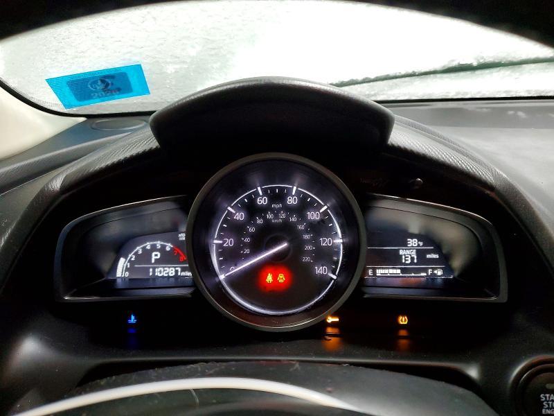 2018 Mazda Cx-3 Touring