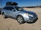 2012 Subaru Outback 2.5i