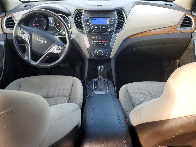 2013 Hyundai Santa fe Sport