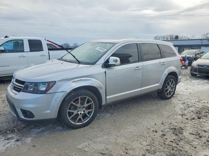 2014 Dodge Journey R/T