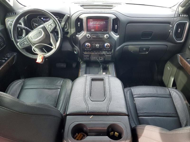 2019 GMC Sierra K1500 Denali