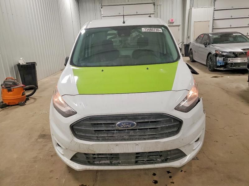 2021 Ford Transit Connect xlt