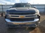 2021 Chevrolet Silverado C1500 lt