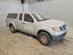 2012 Nissan Frontier S