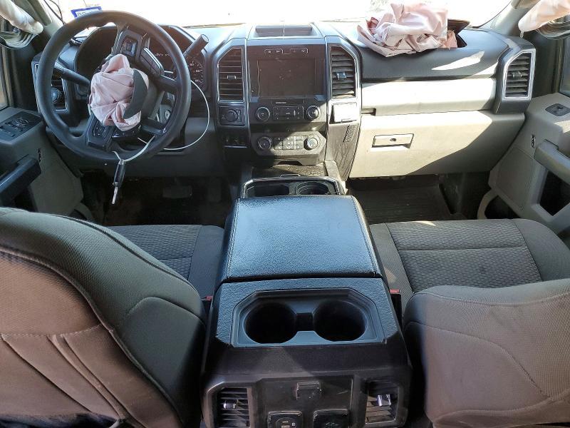 2021 Ford F250 Super Duty