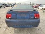 2001 Ford Mustang