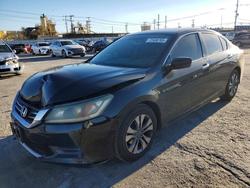 2014 Honda Accord lx for sale in Sun Valley, CA
