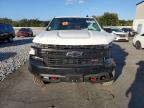 2021 Chevrolet Silverado K1500 lt Trail Boss