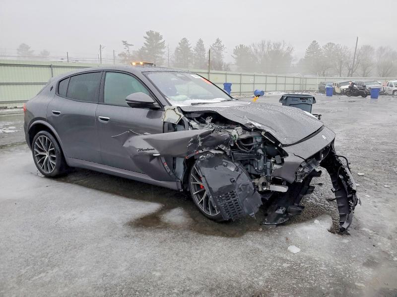 2023 Maserati Grecale Modena