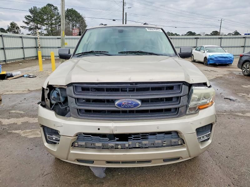 2017 Ford Expedition el Limited