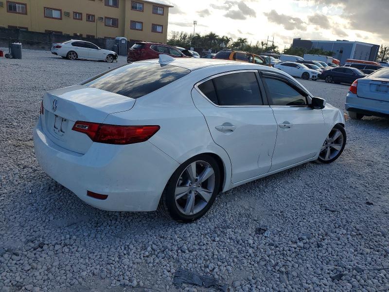 2014 Acura Ilx 20
