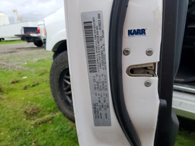 2019 Dodge 3500 Laramie