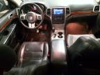 2012 Jeep Grand Cherokee Limited