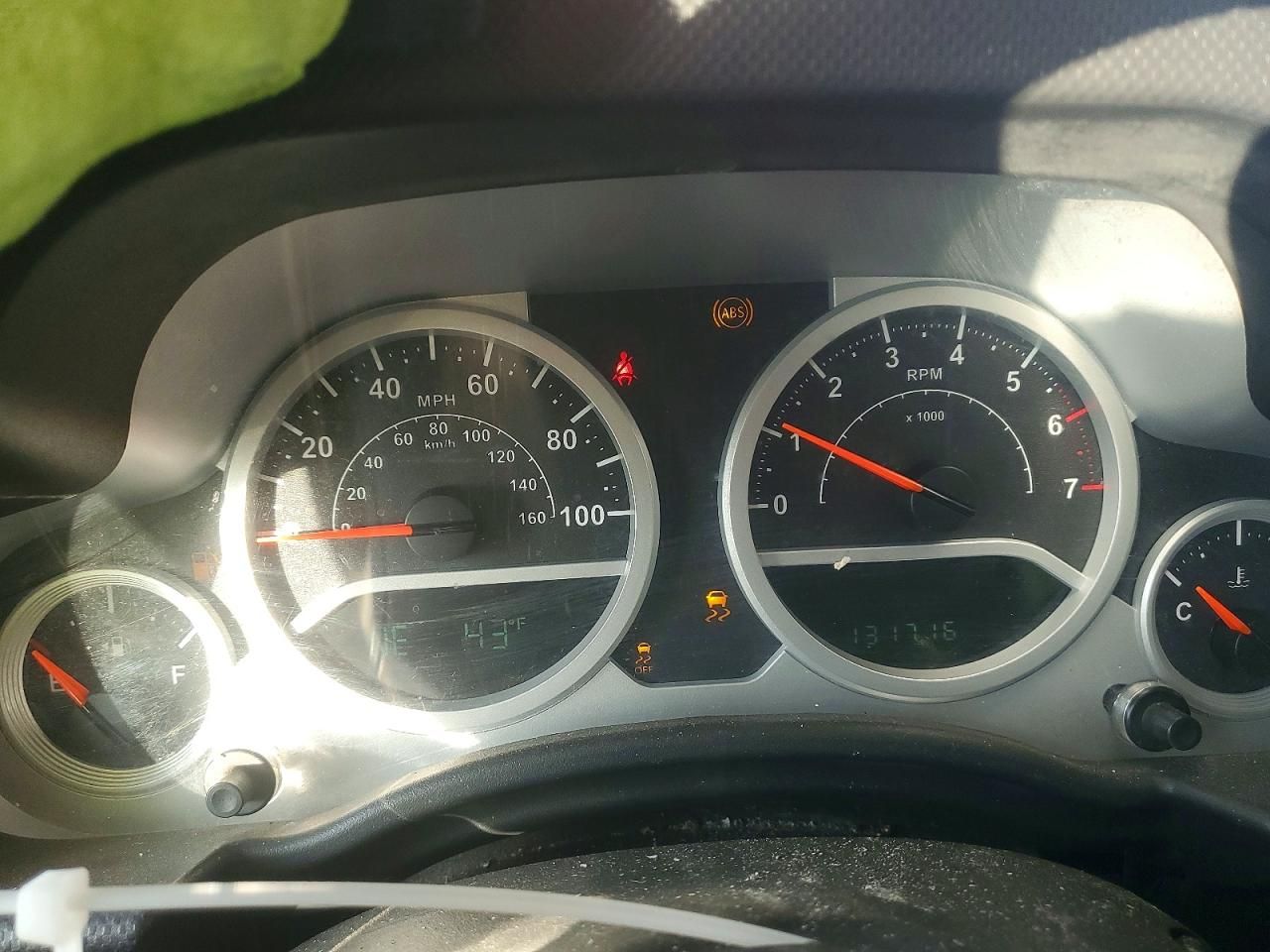 2010 Jeep Wrangler Unlimited Rubicon