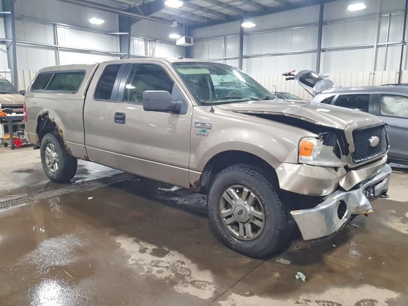 2006 Ford F150