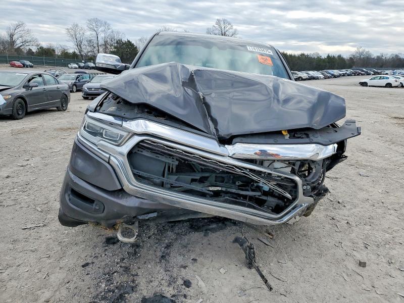 2019 Dodge Ram 1500 Limited