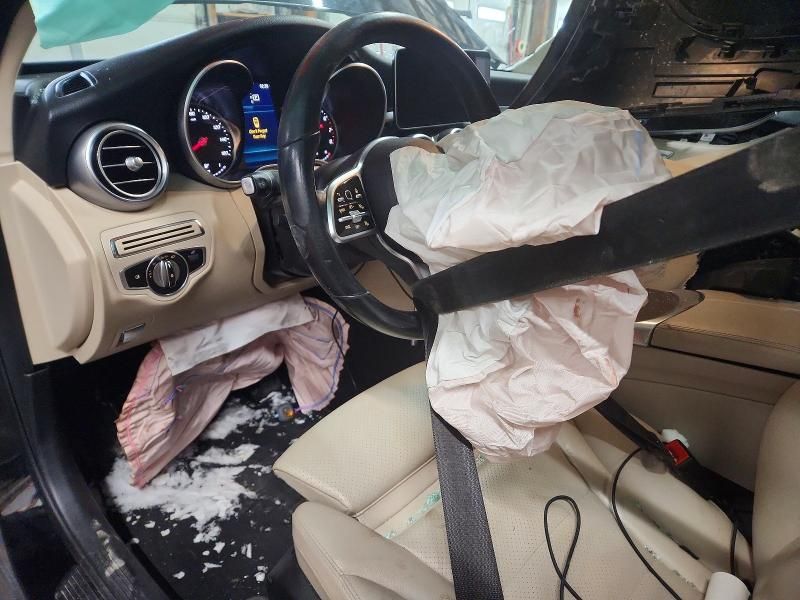 2019 Mercedes-Benz C300