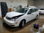 2007 Ford Focus zxw