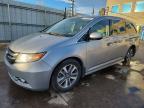 2017 Honda Odyssey Touring