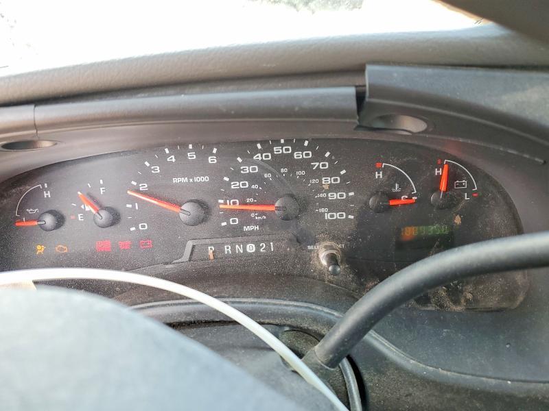 2006 Ford Econoline E250 van