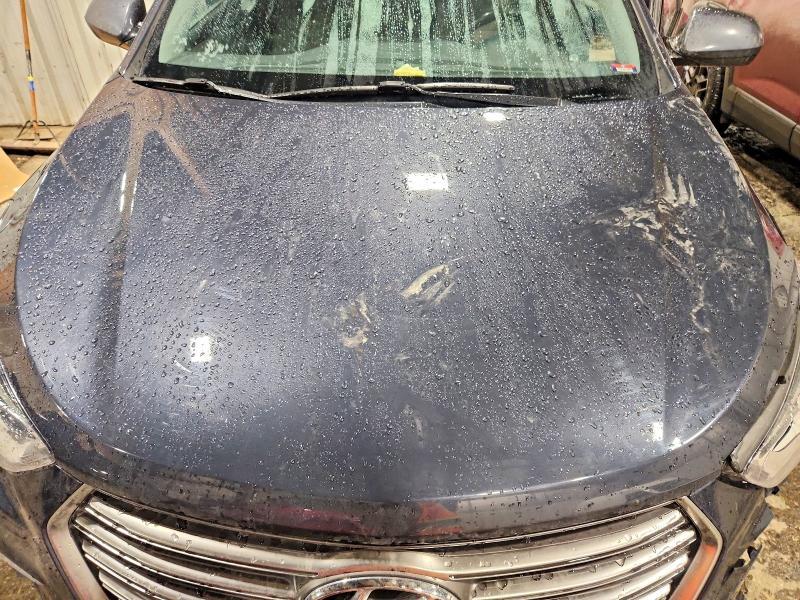 2019 Hyundai Santa fe xl se