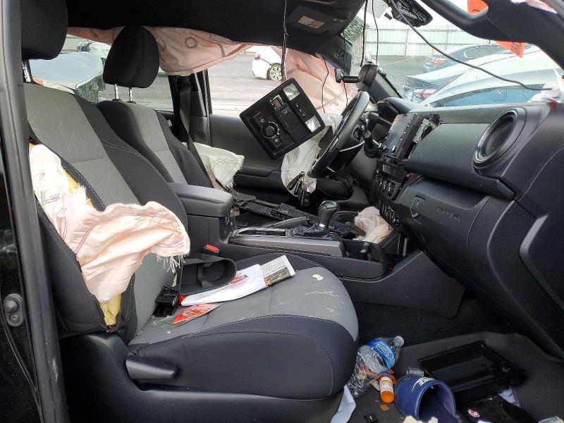 2023 Toyota Tacoma Double cab