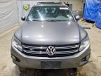 2014 Volkswagen Tiguan s