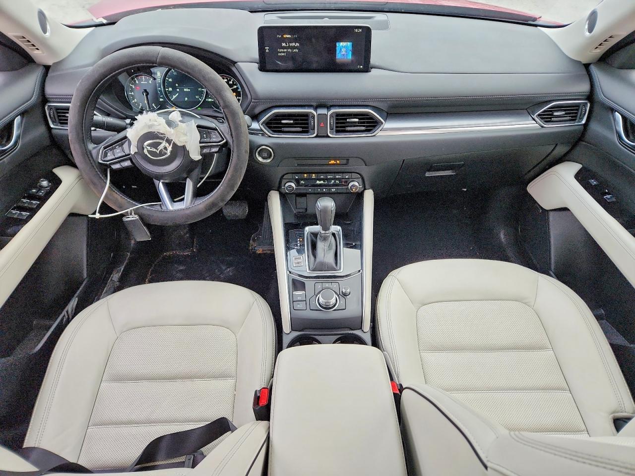 2024 Mazda Cx-5 Premium
