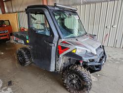 Salvage motorcycles for sale at Appleton, WI auction: 2019 Polaris Ranger XP 900 Utility Vehicle