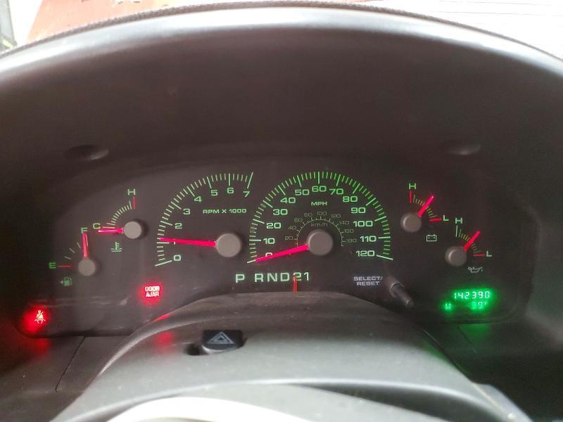 2004 Ford Expedition xlt