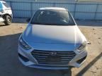 2022 Hyundai Accent se