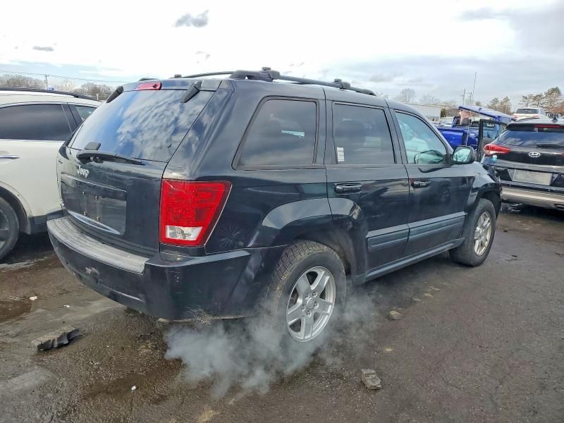 2006 Jeep Grand Cherokee Laredo