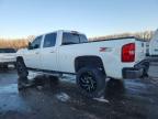 2013 Chevrolet Silverado K2500 Heavy Duty LTZ