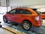 2007 Ford Edge se