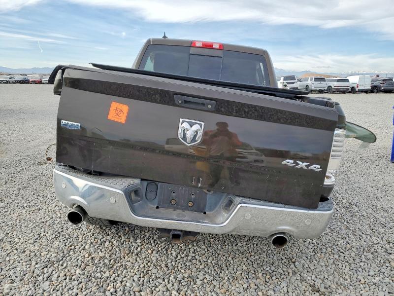 2014 Dodge 1500 Laramie