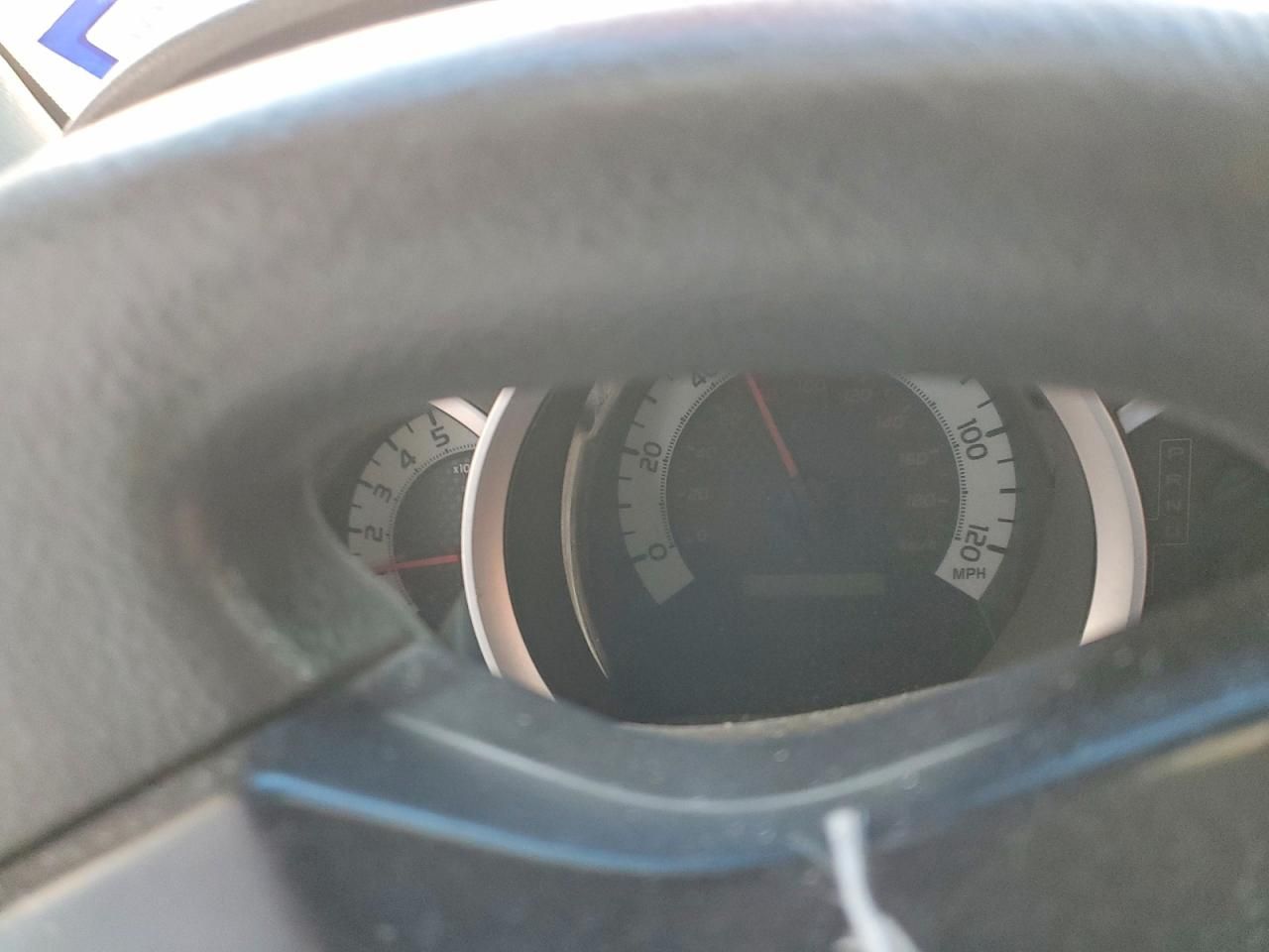 2012 Toyota Tacoma Base