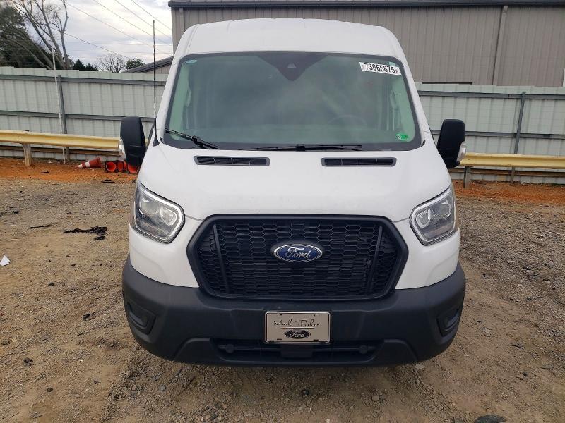 2025 Ford Transit 250 Delivery Van
