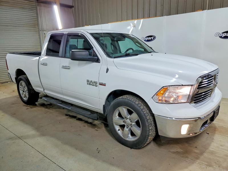 2015 Dodge Ram 1500 slt