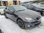 2010 Lexus Is 250
