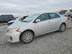 2013 Toyota Corolla Base en venta en Brighton, CO