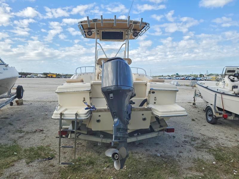 2012 SLP Boat-Boat