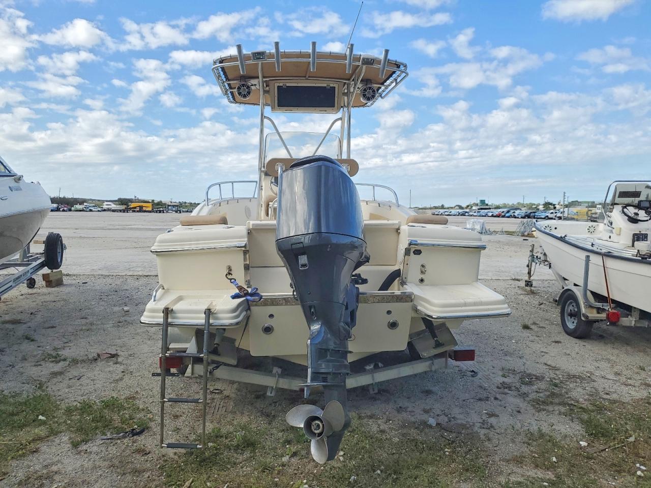 2012 SLP Boat-Boat