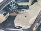2016 BMW 740 i