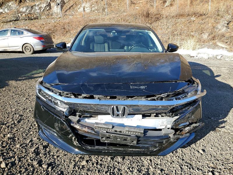 2020 Honda Accord exl