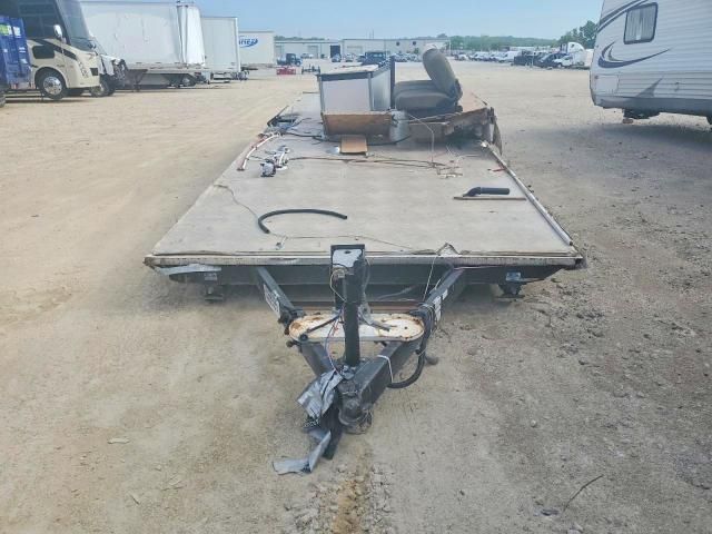 2009 Pilgrim International Camper